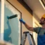 How Long Does An Exterior Paint Job Last In New England?